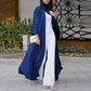 abaya dubai kimono 