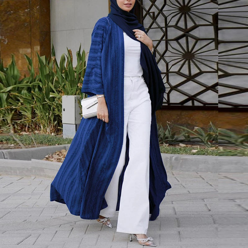 abaya dubai kimono 