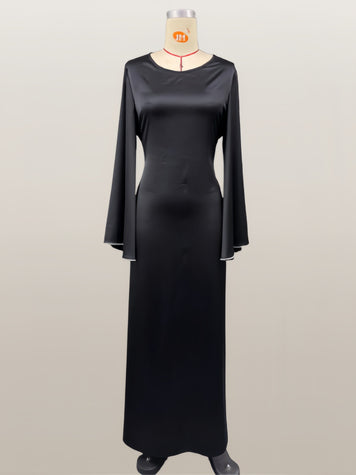 abaya dubai moderne