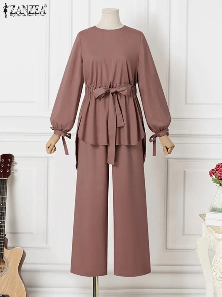 ensemble tunique classique 