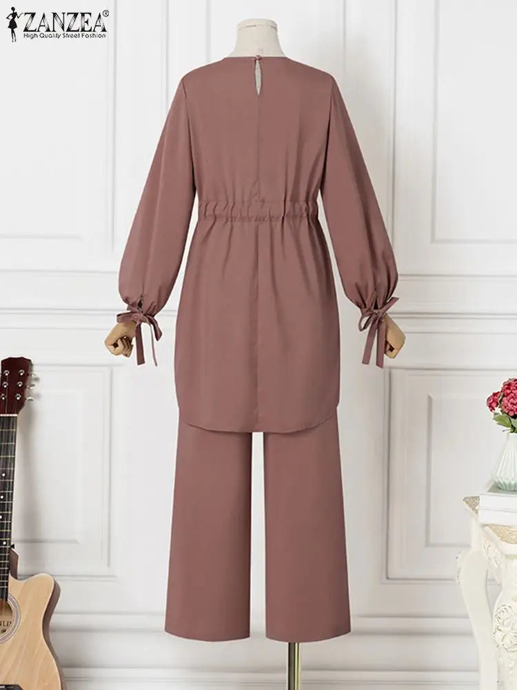 ensemble tunique classique 