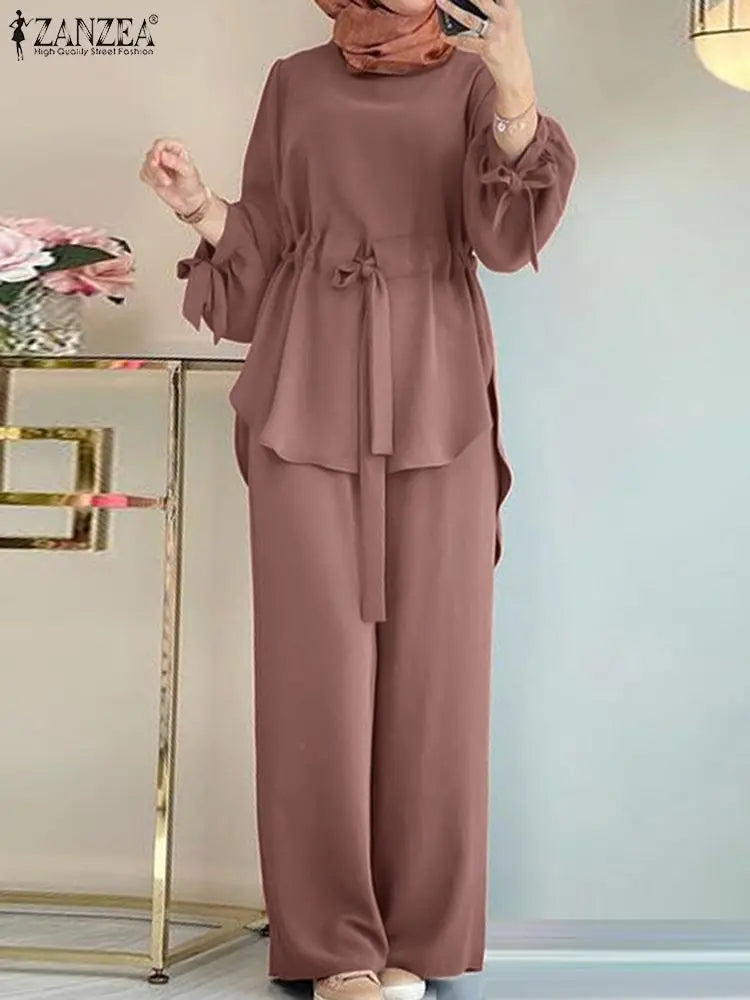 ensemble tunique classique 