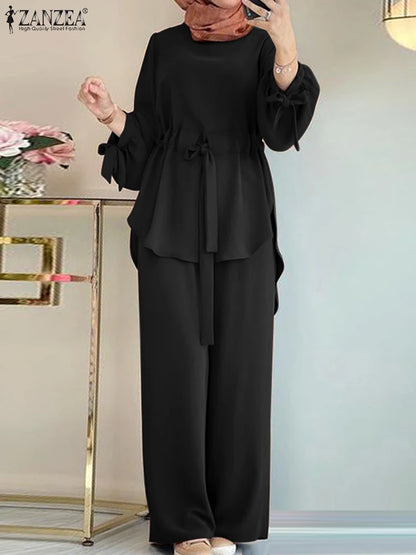 ensemble tunique classique 