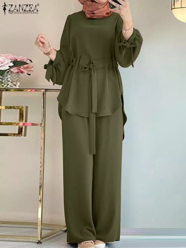 ensemble tunique classique 