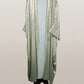 Kimono brillant