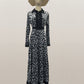 robe abaya chic