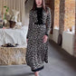 robe abaya chic