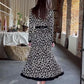 robe abaya chic