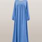 robe d'intérieur muslim